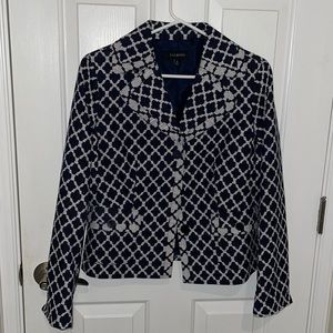 🎄Talbots Blazer
